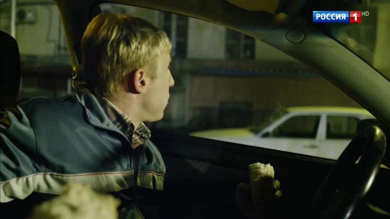 Кадры из сериала Все могло быть иначе (2019)